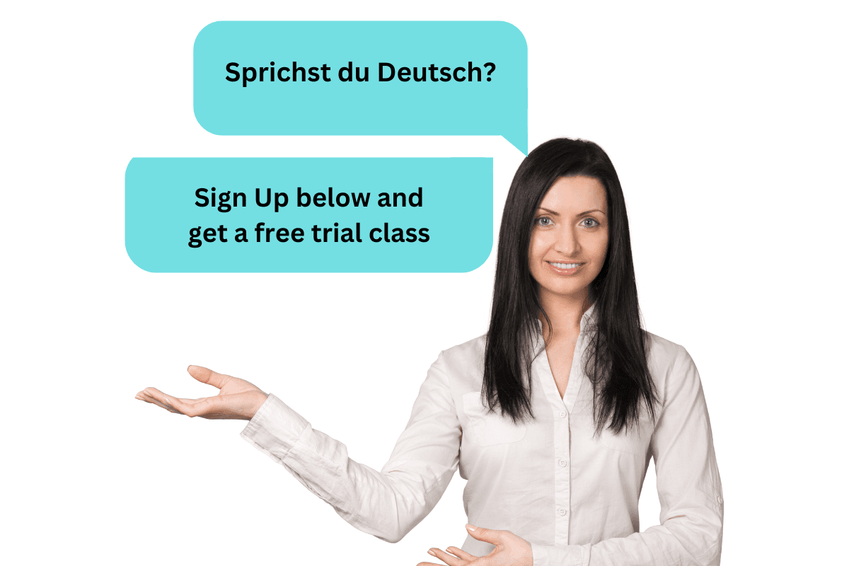 Live German Tutor for Beginners: Master German with Personalized Instruction